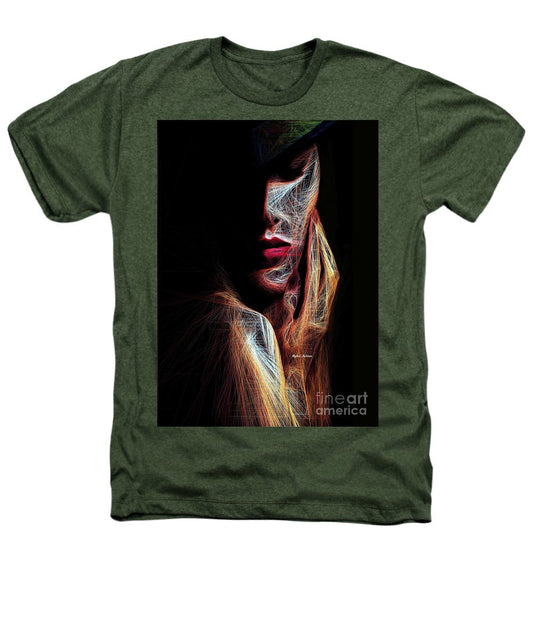 Heathers T-Shirt - Female Expression 48