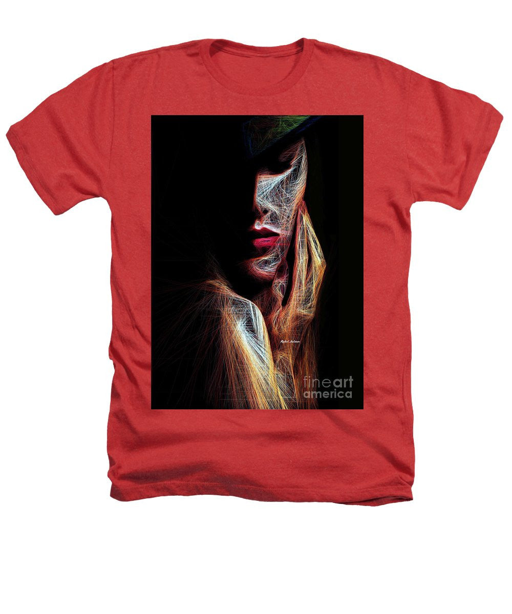 Heathers T-Shirt - Female Expression 48