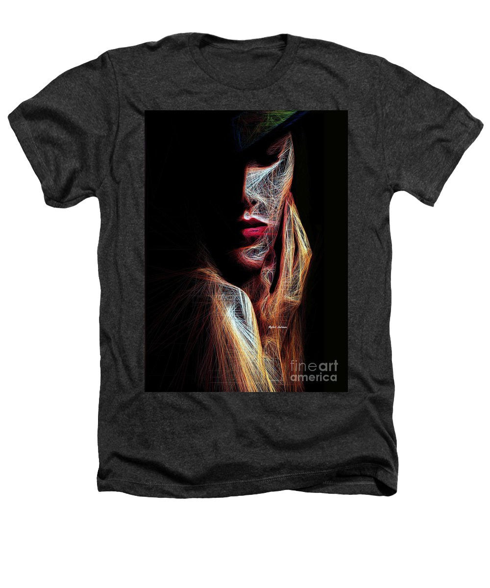 Heathers T-Shirt - Female Expression 48