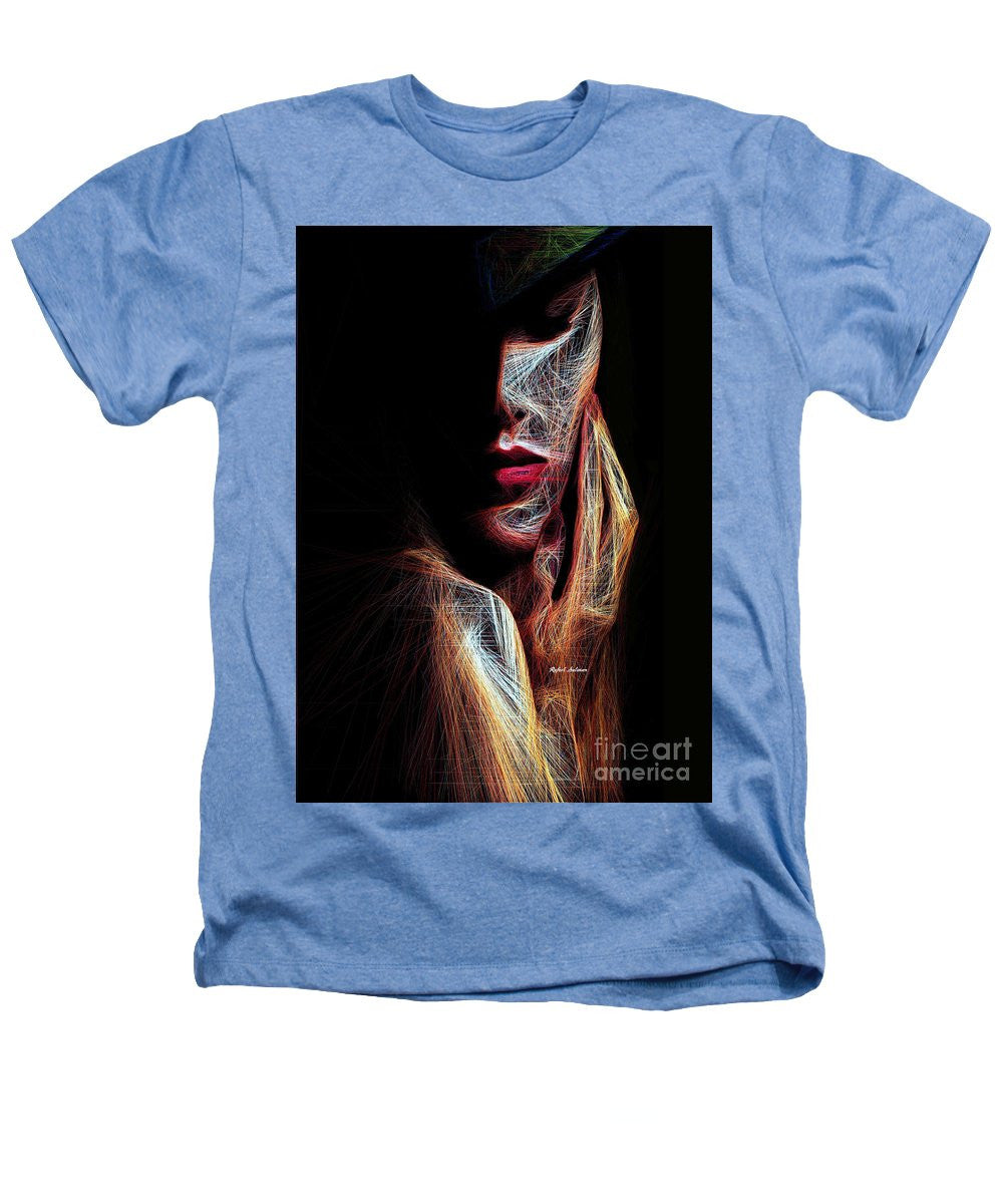 Heathers T-Shirt - Female Expression 48