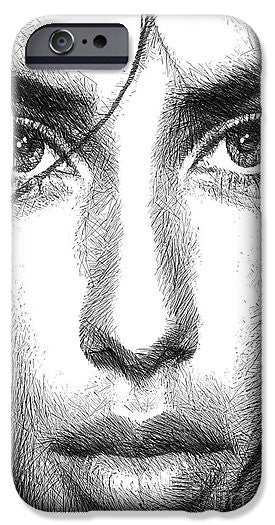 Art Print - Female Expressions 936