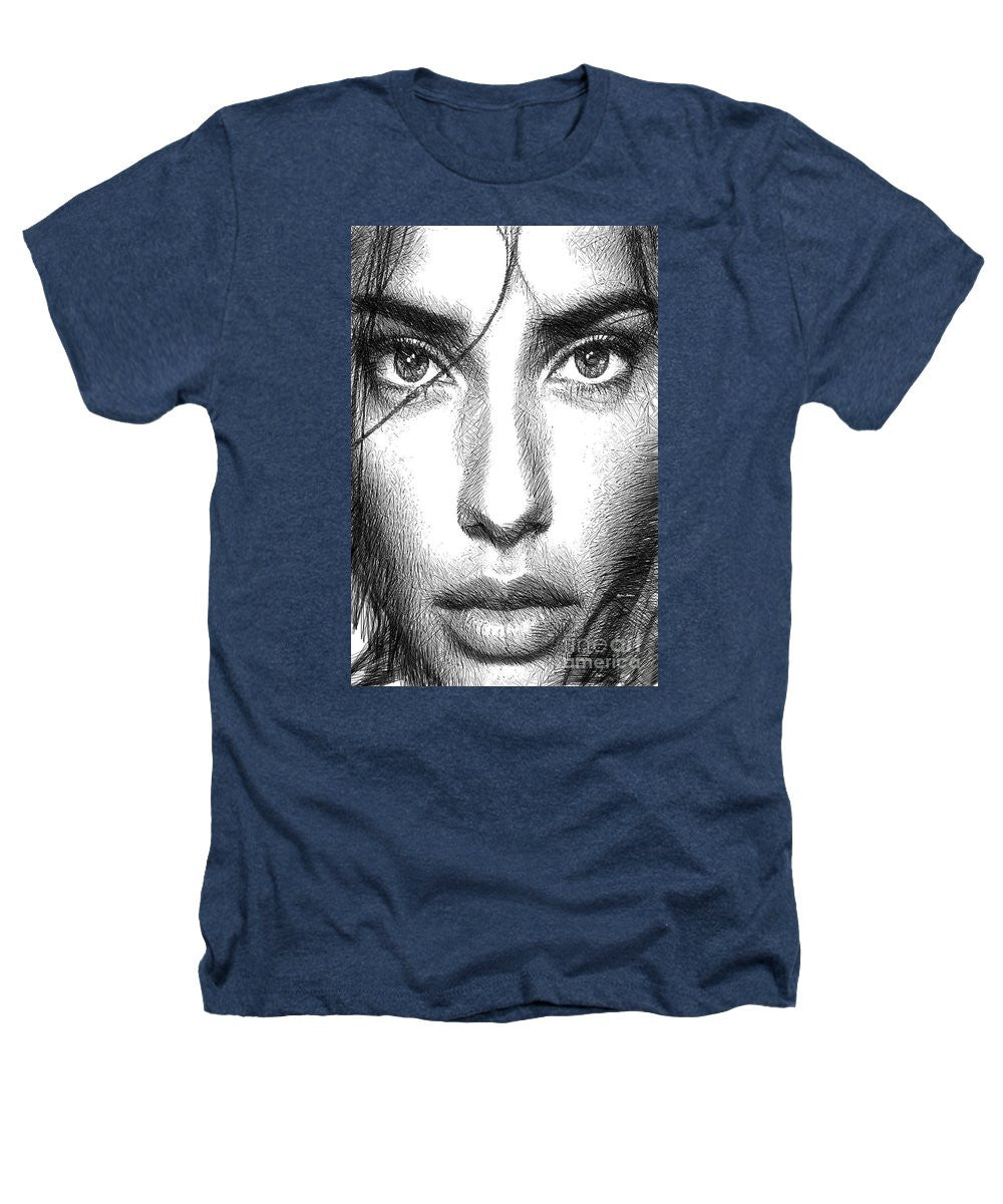 Heathers T-Shirt - Female Expressions 936