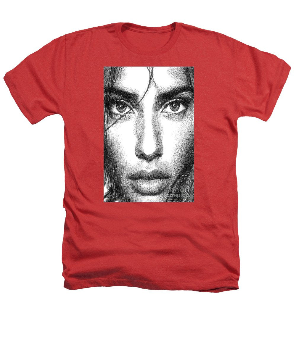 Heathers T-Shirt - Female Expressions 936