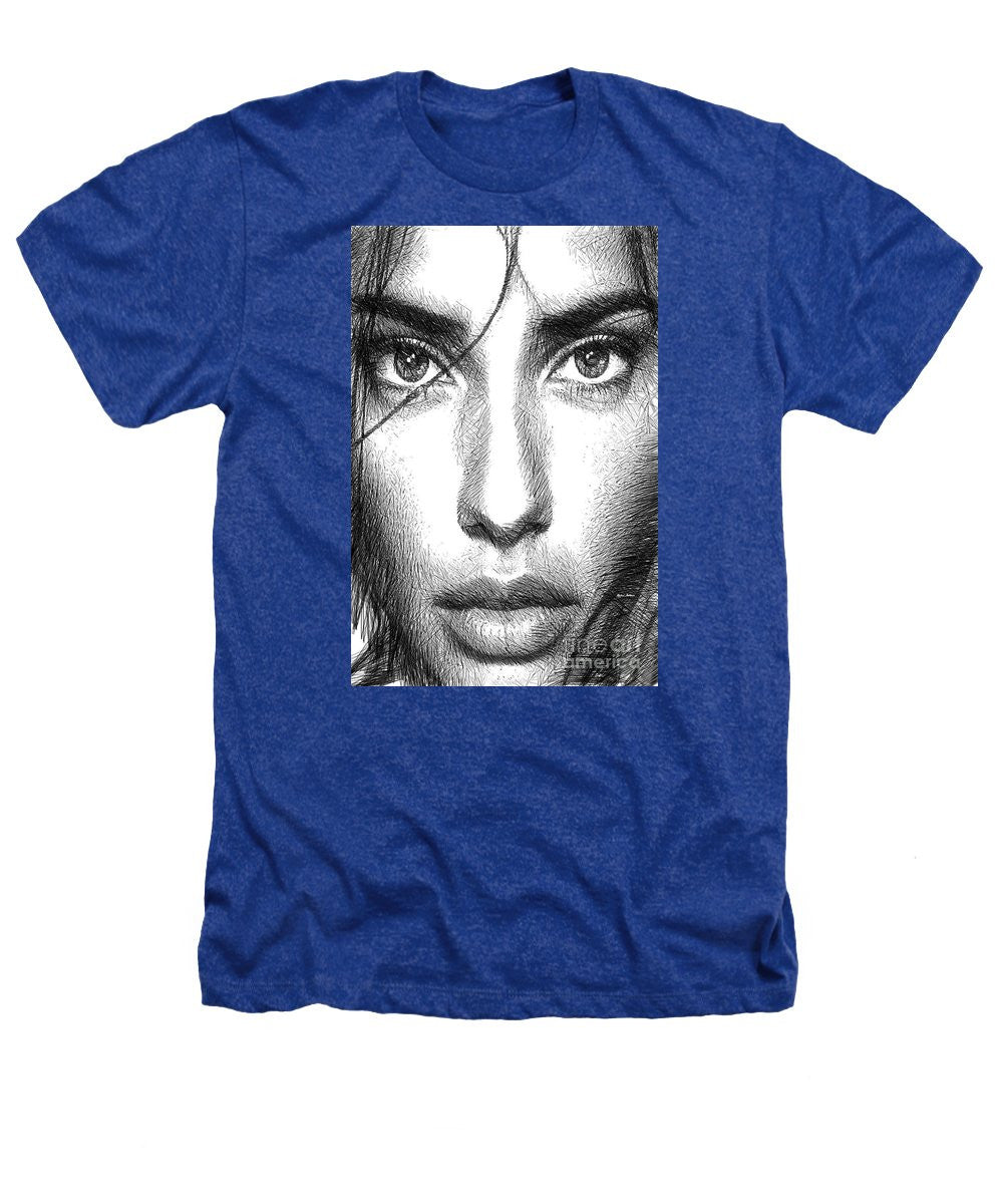 Heathers T-Shirt - Female Expressions 936