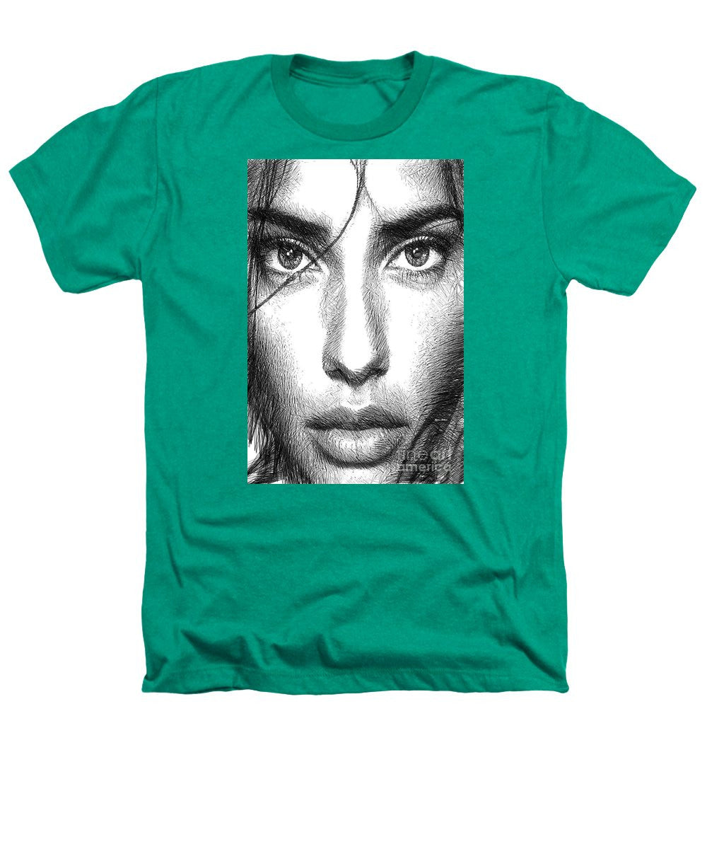 Heathers T-Shirt - Female Expressions 936