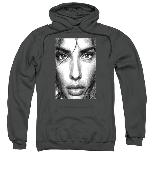 Sweatshirt - Female Expressions 936