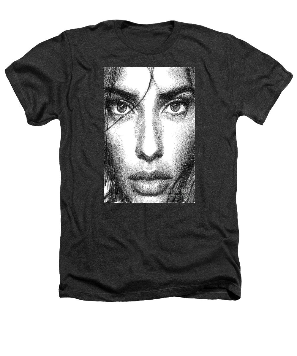 Heathers T-Shirt - Female Expressions 936