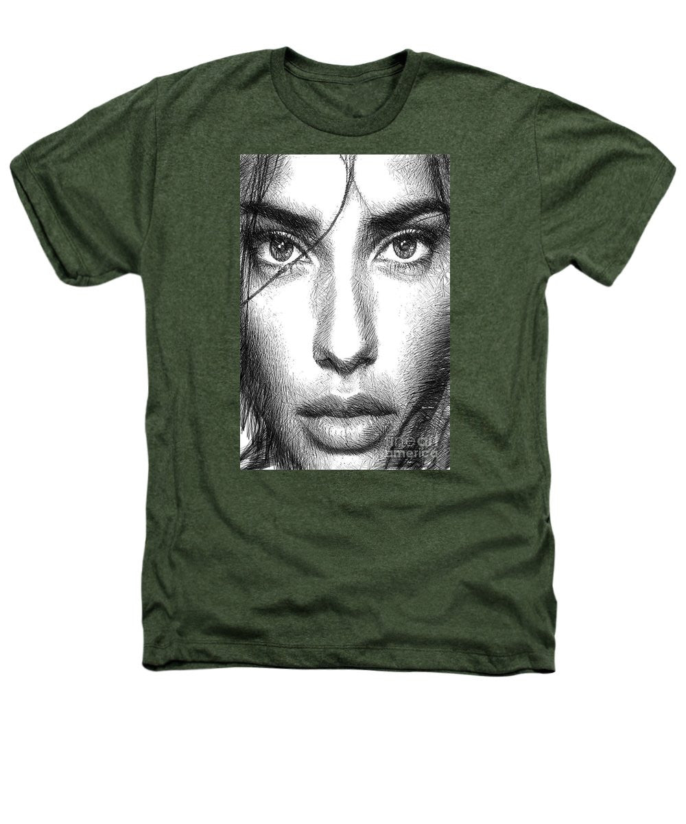 Heathers T-Shirt - Female Expressions 936