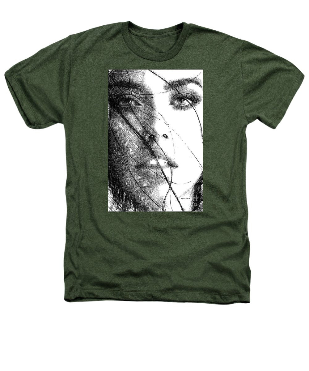 Heathers T-Shirt - Female Expressions 937