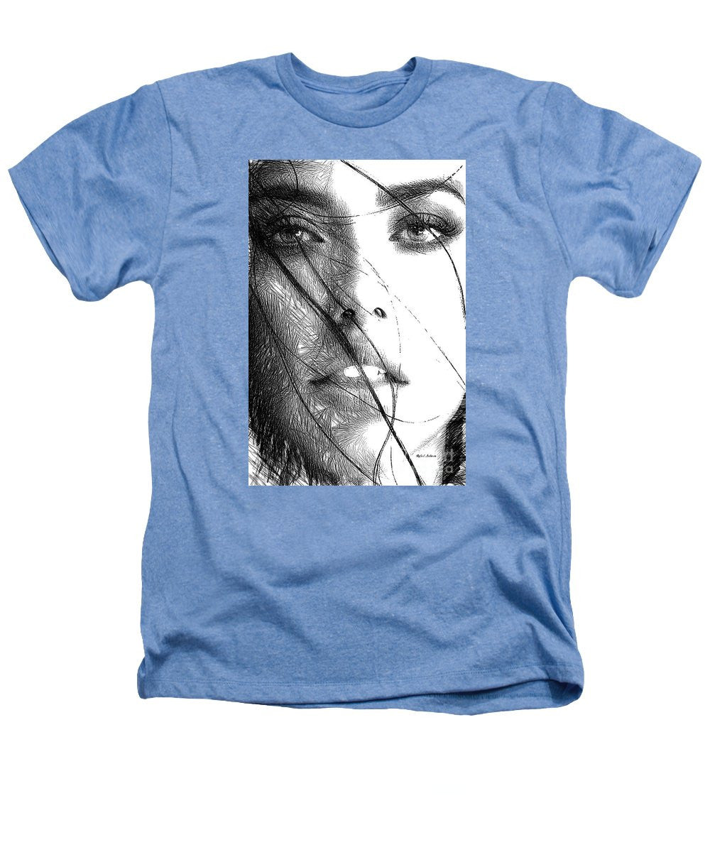 Heathers T-Shirt - Female Expressions 937