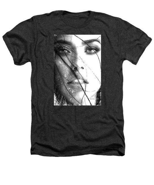 Heathers T-Shirt - Female Expressions 937