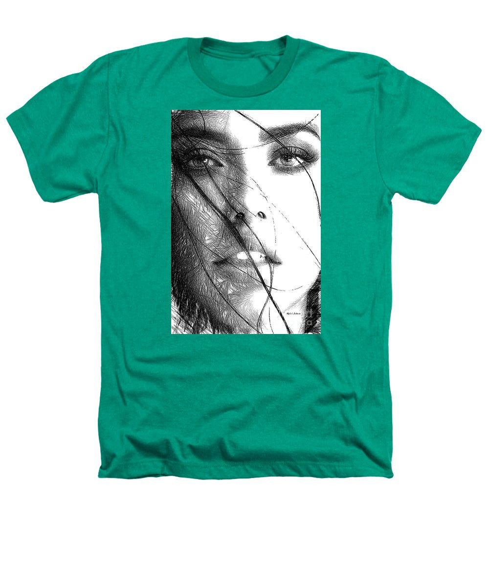 Heathers T-Shirt - Female Expressions 937