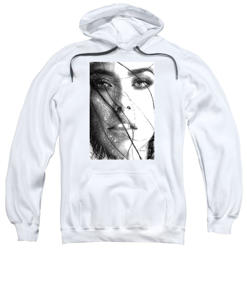 Sweatshirt - Female Expressions 937