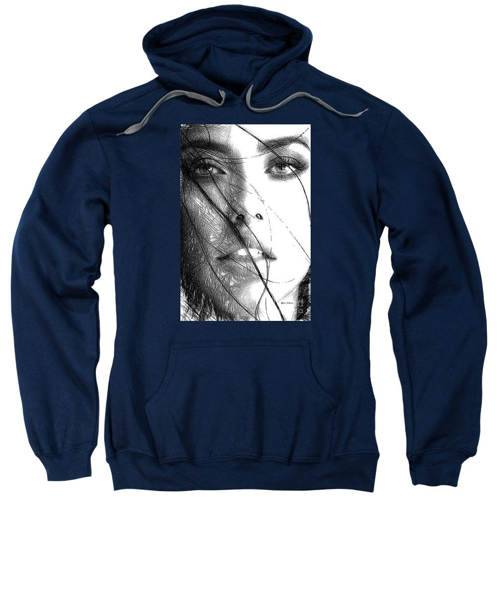 Sweatshirt - Female Expressions 937