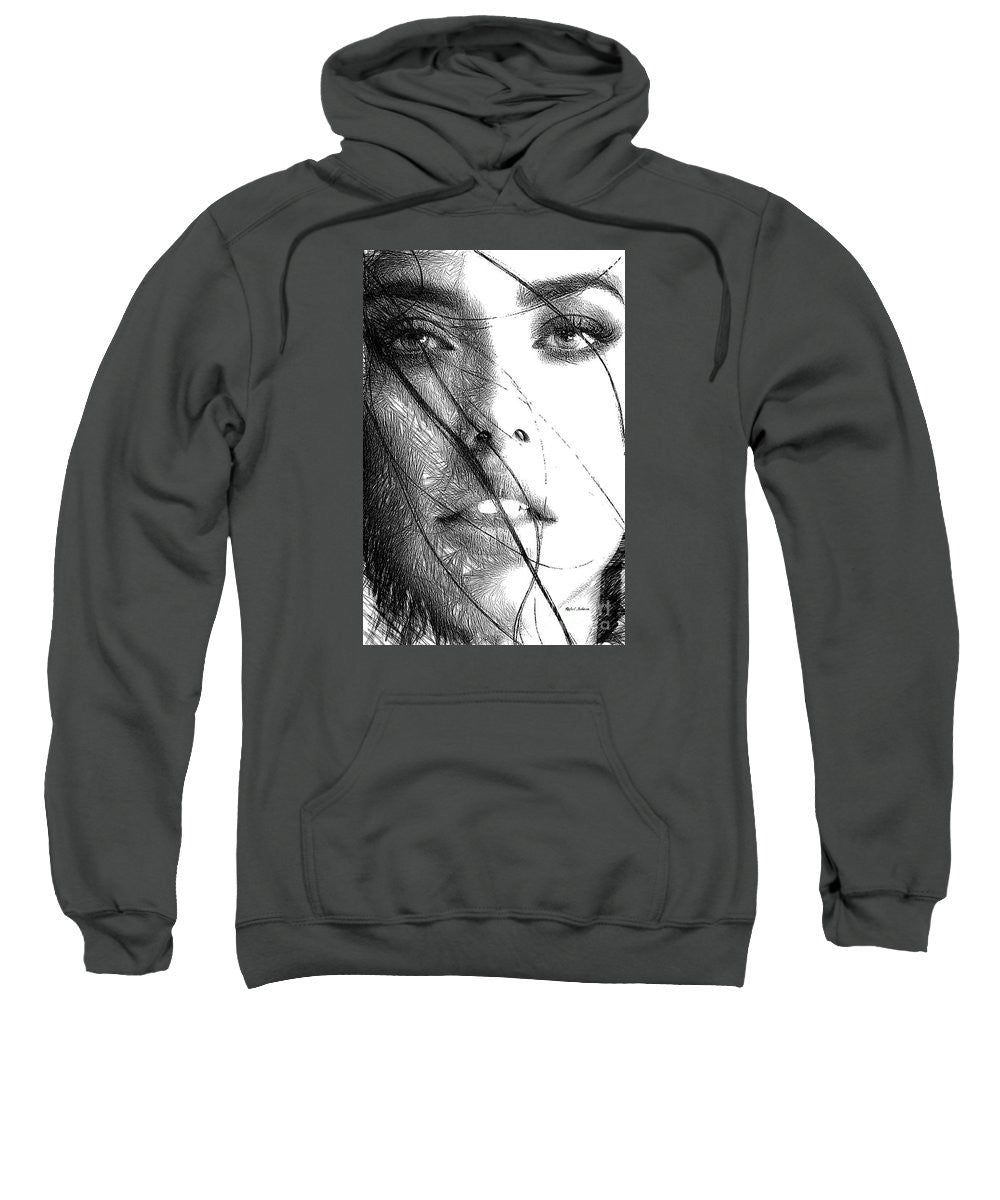 Sweatshirt - Female Expressions 937