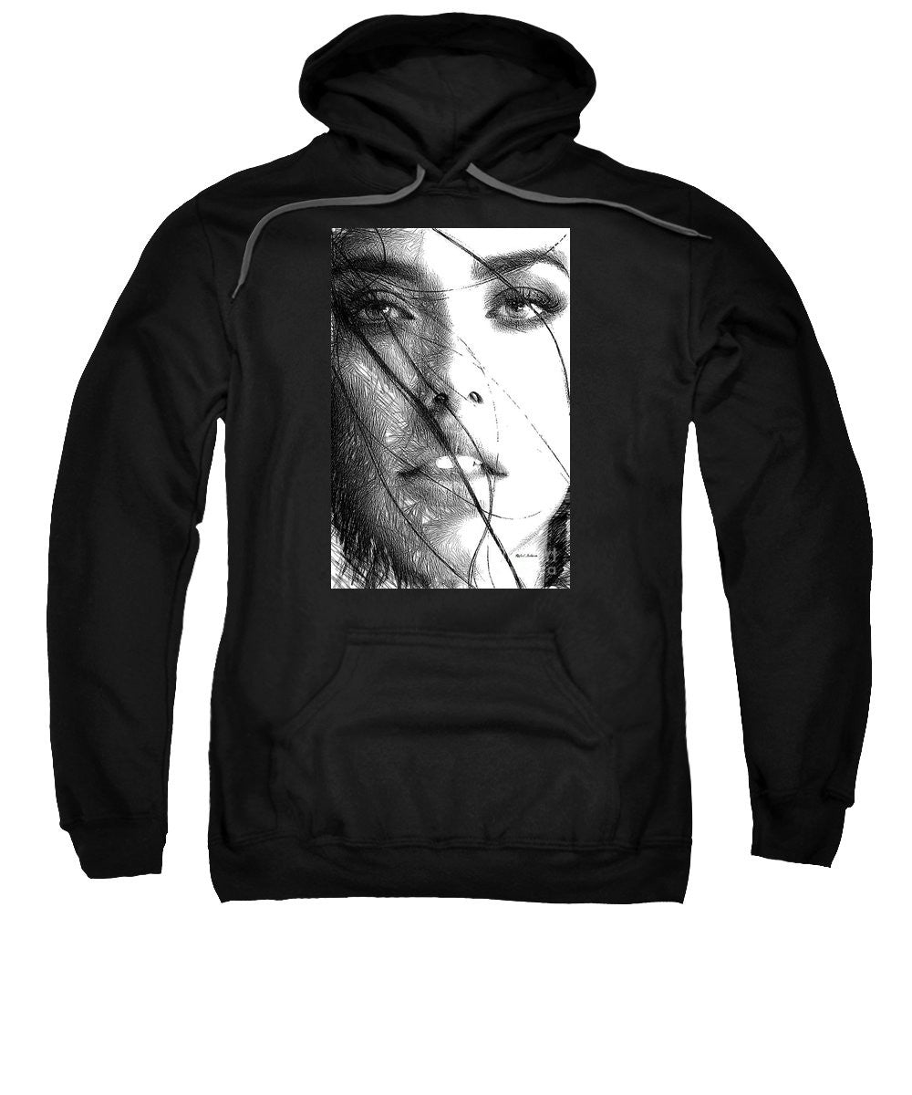 Sweatshirt - Female Expressions 937