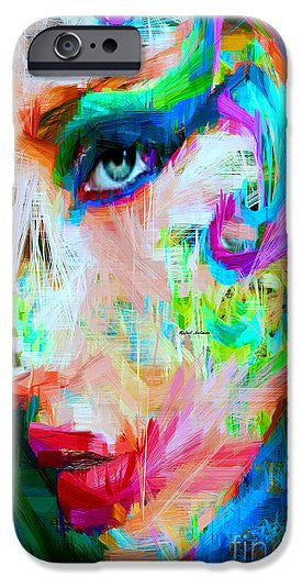 Art Print - Female Expressions 9560