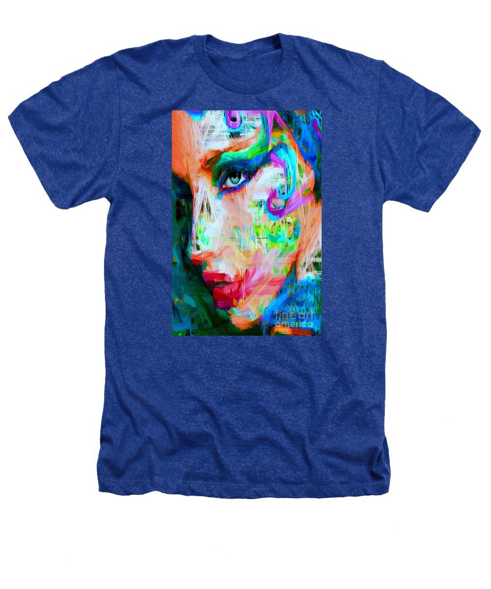 Heathers T-Shirt - Female Expressions 9560