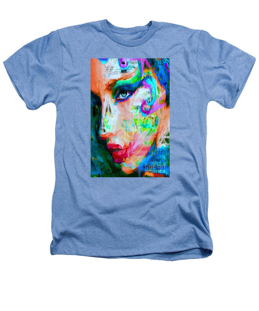 Heathers T-Shirt - Female Expressions 9560