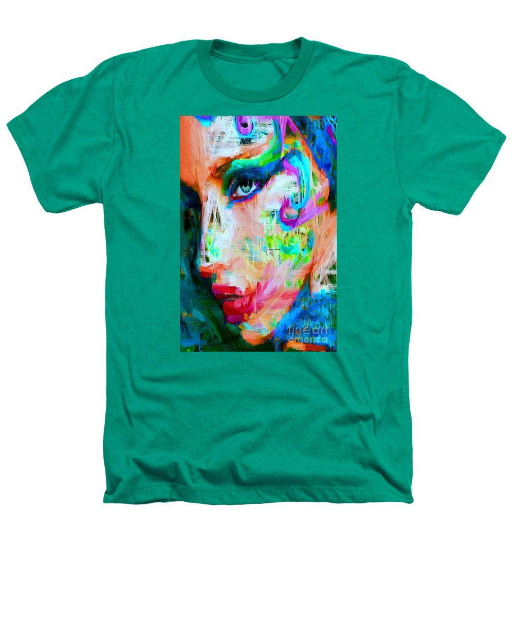 Heathers T-Shirt - Female Expressions 9560