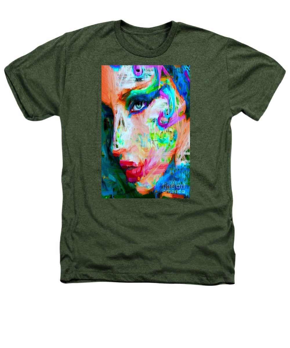 Heathers T-Shirt - Female Expressions 9560