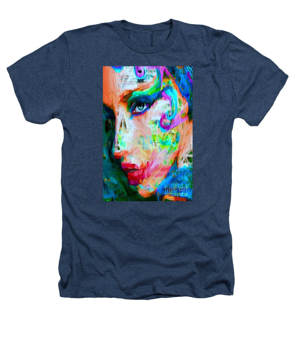 Heathers T-Shirt - Female Expressions 9560