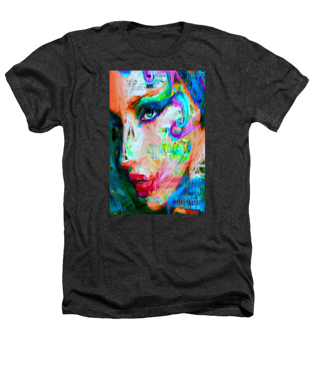 Heathers T-Shirt - Female Expressions 9560