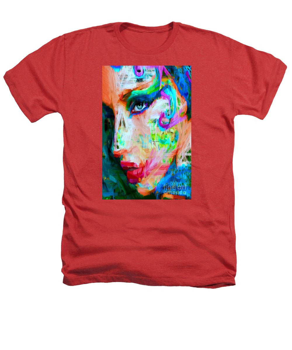 Heathers T-Shirt - Female Expressions 9560