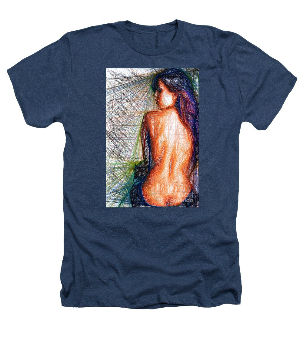 Heathers T-Shirt - Female Figure