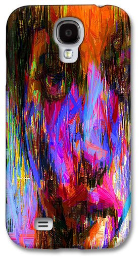 Phone Case - Female Portrait 0130