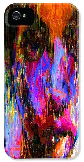 Phone Case - Female Portrait 0130