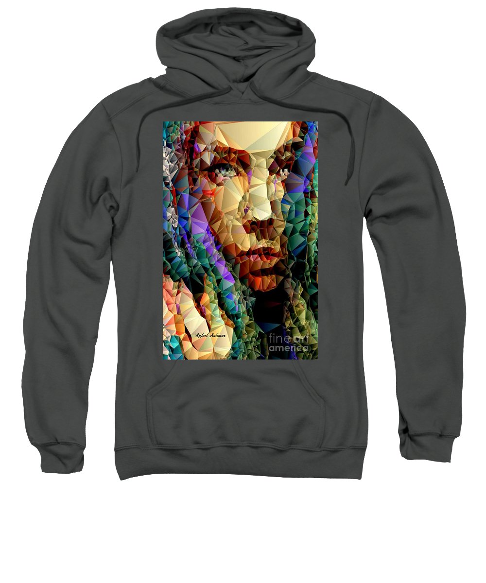 Female Power - Sweatshirt