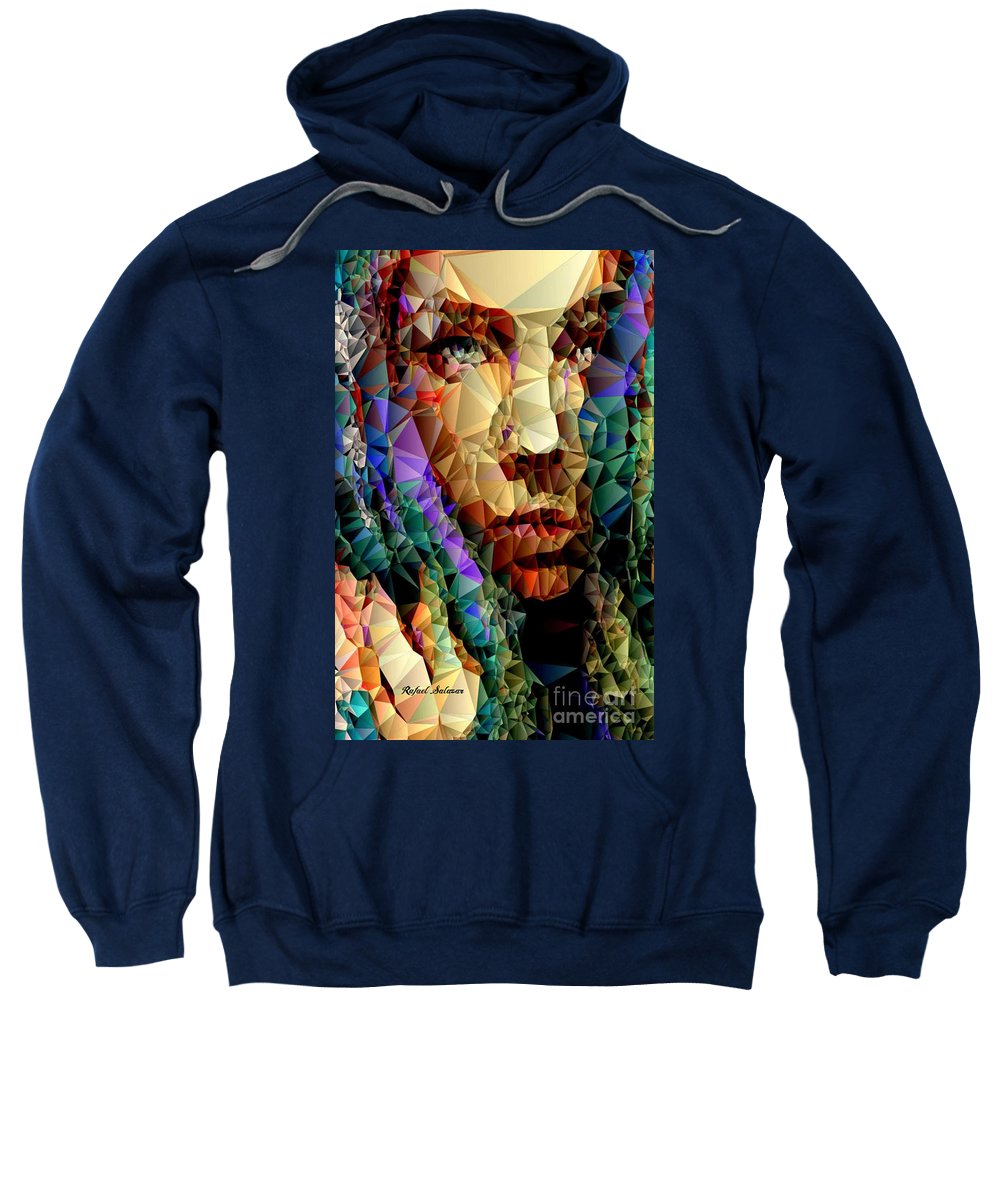 Female Power - Sweatshirt