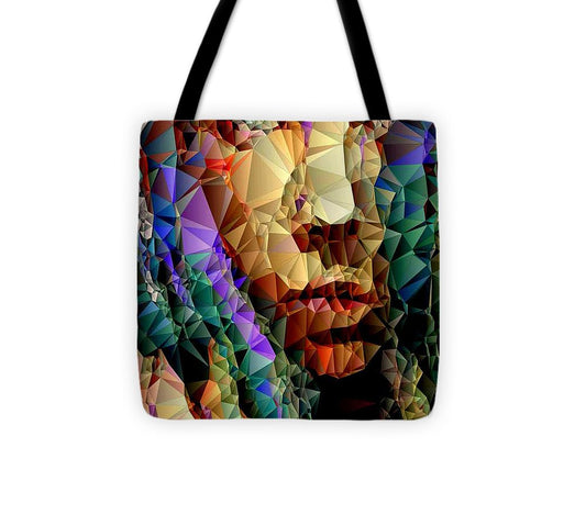 Female Power - Tote Bag