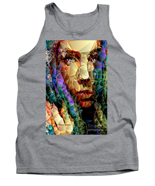 Female Power - Tank Top