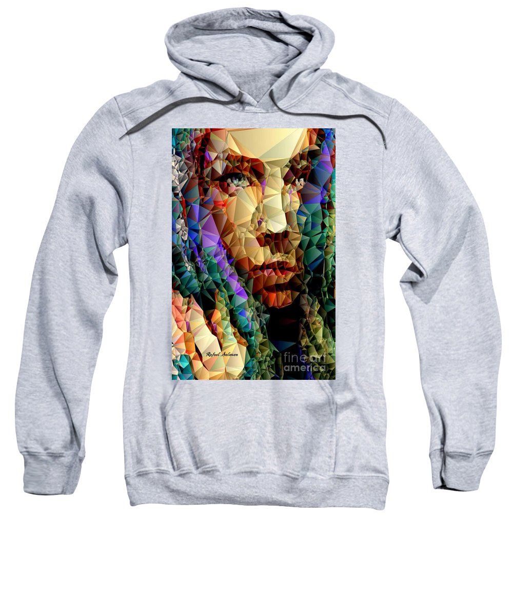 Female Power - Sweatshirt