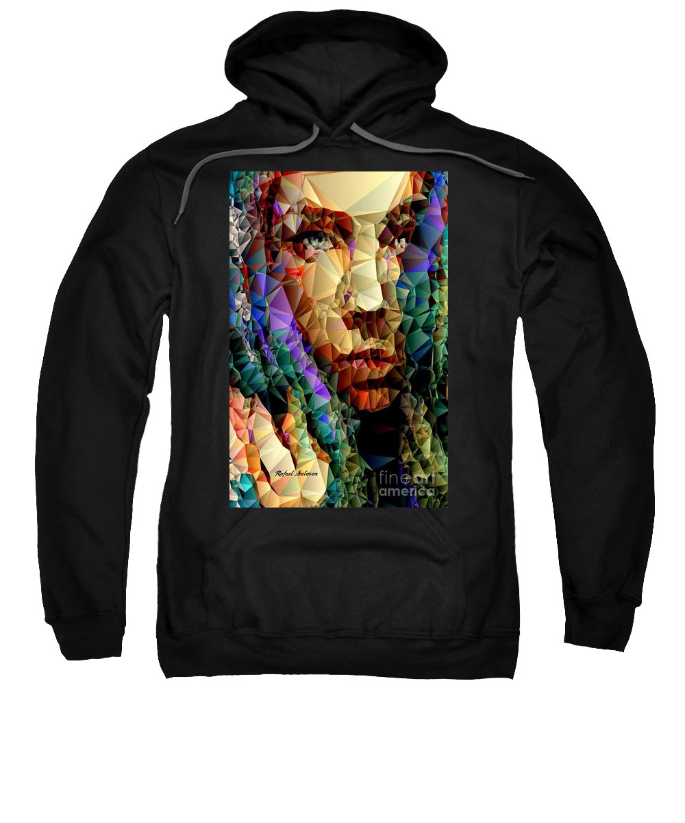 Female Power - Sweatshirt