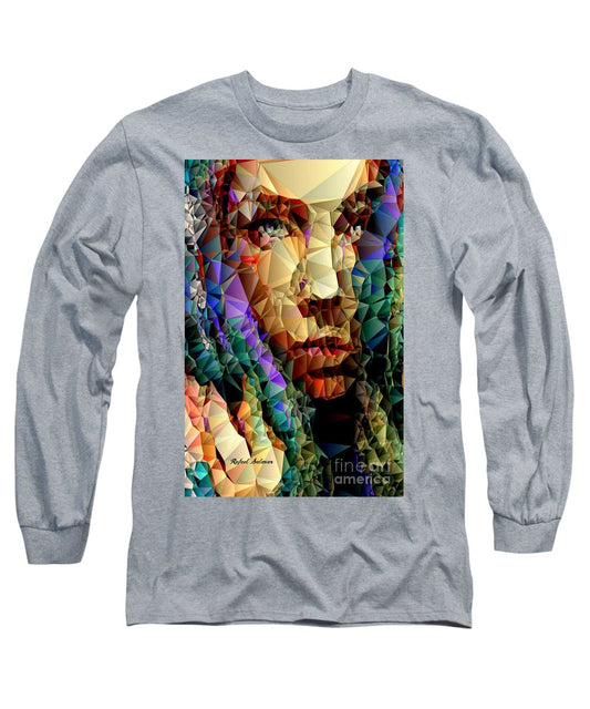 Female Power - Long Sleeve T-Shirt