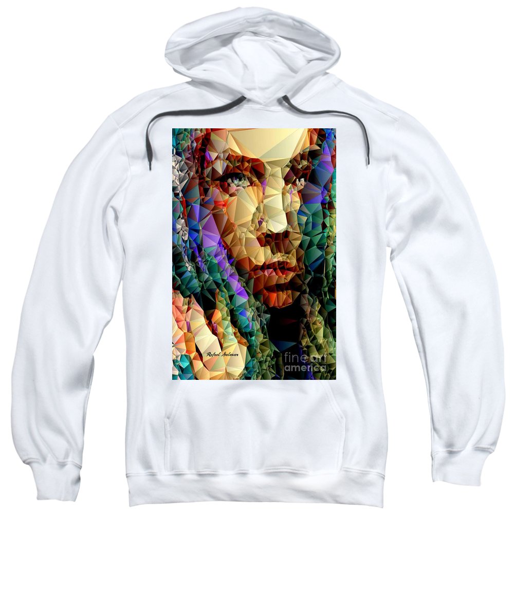 Female Power - Sweatshirt