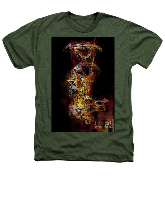 Heathers T-Shirt - Fisherman