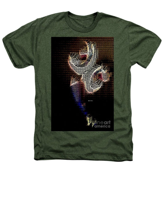 Heathers T-Shirt - Flamenco Dancer