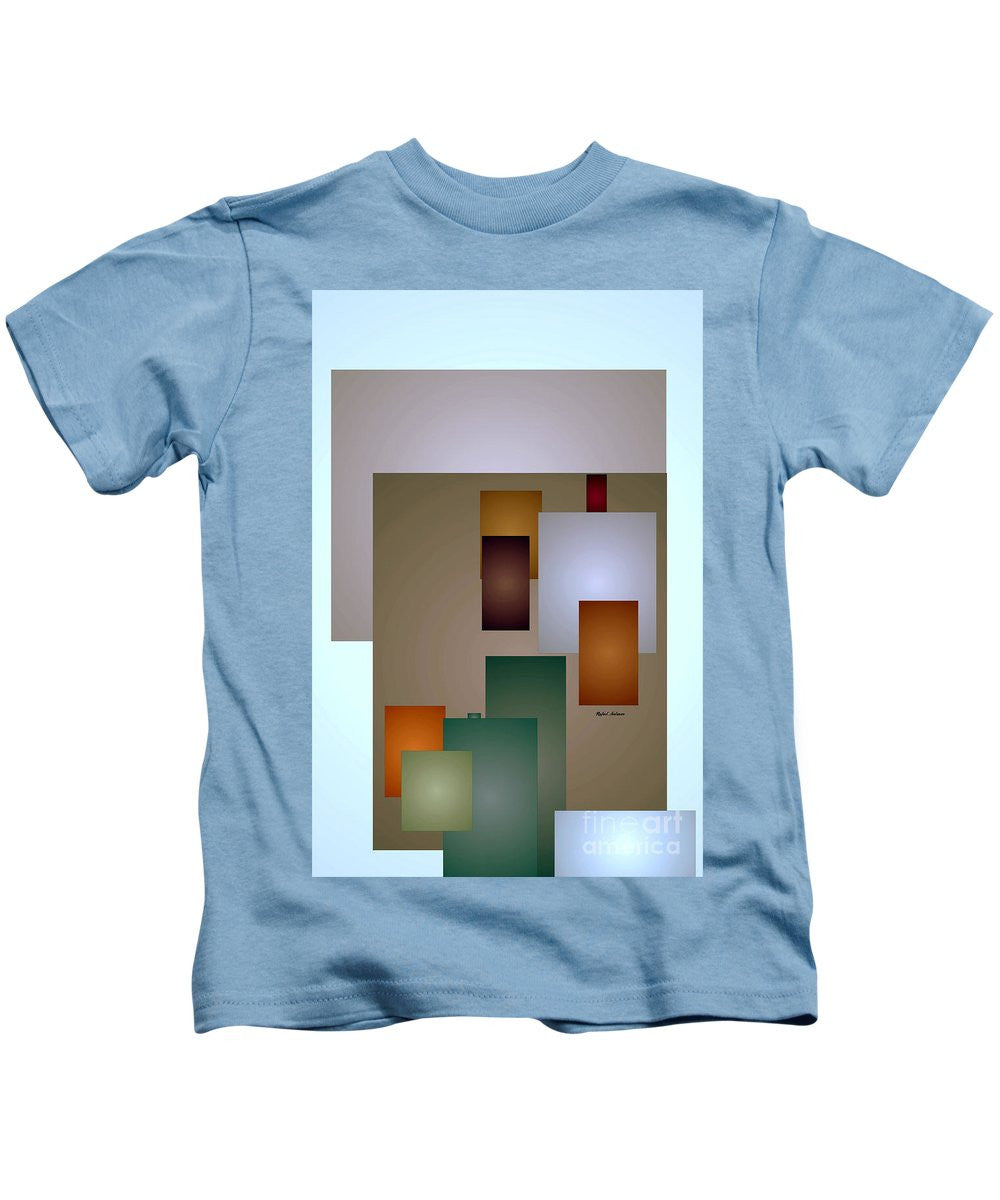 Kids T-Shirt - Forest