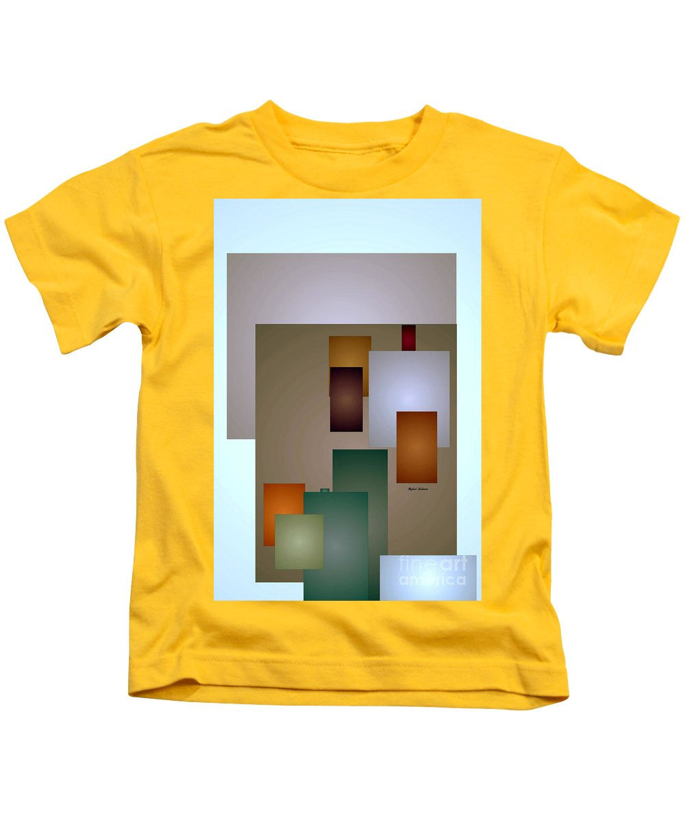 Kids T-Shirt - Forest