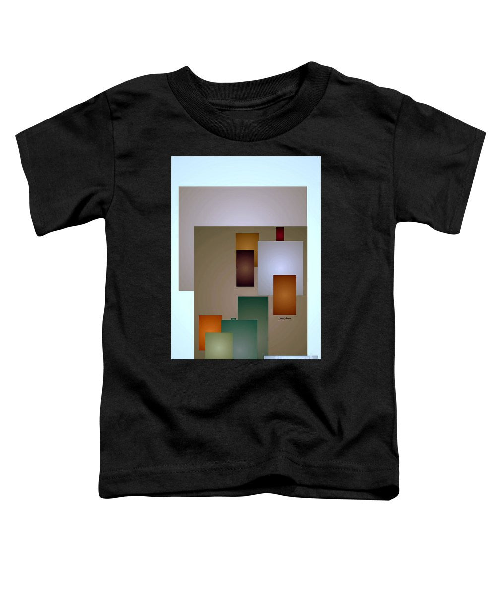 Toddler T-Shirt - Forest