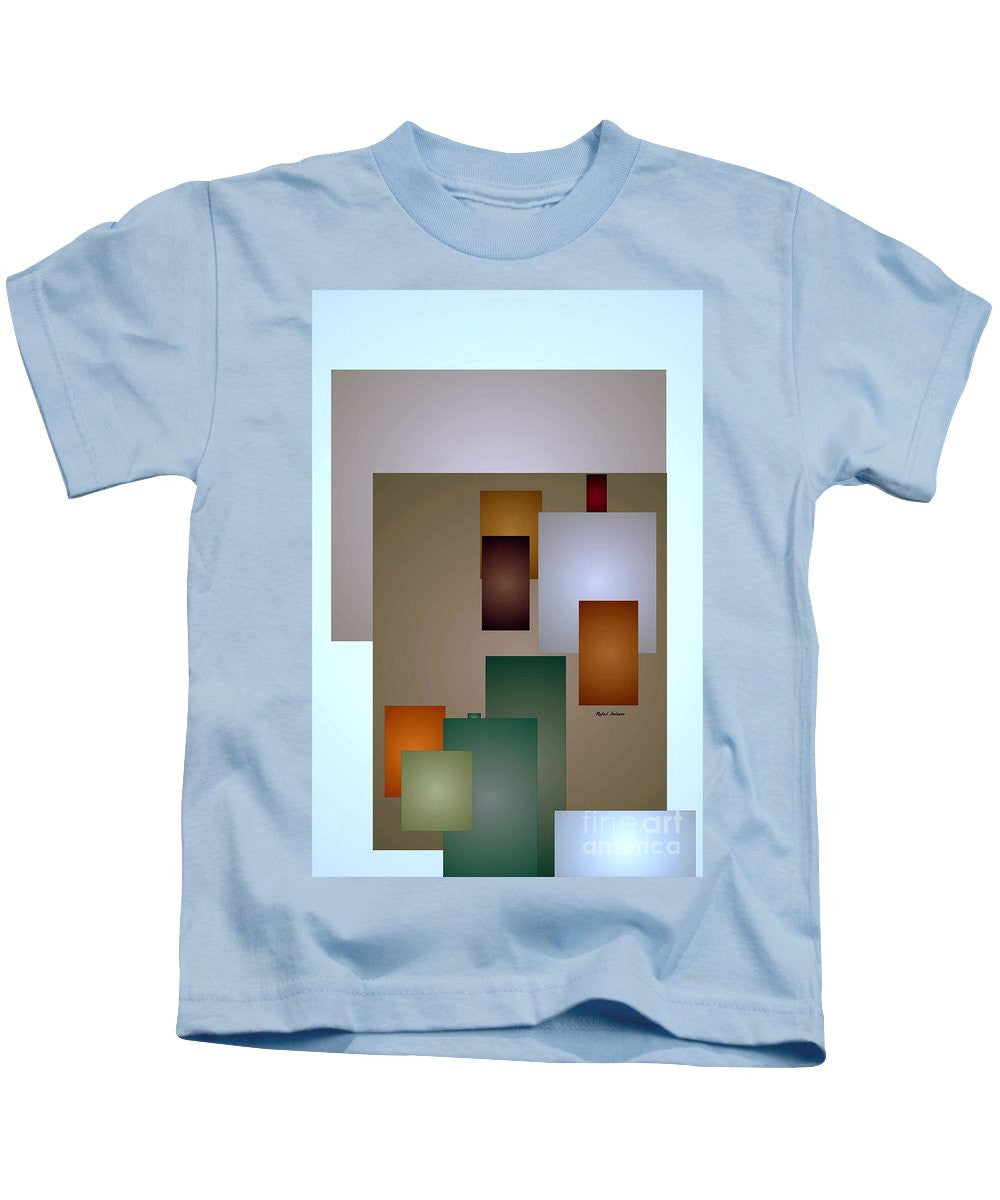 Kids T-Shirt - Forest