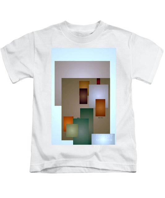 Kids T-Shirt - Forest