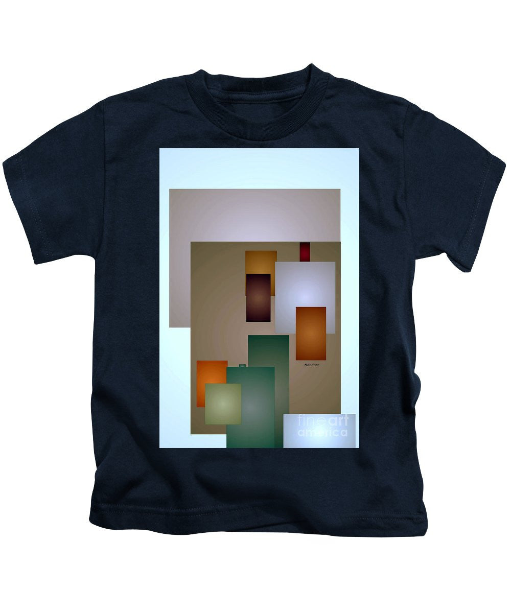 Kids T-Shirt - Forest