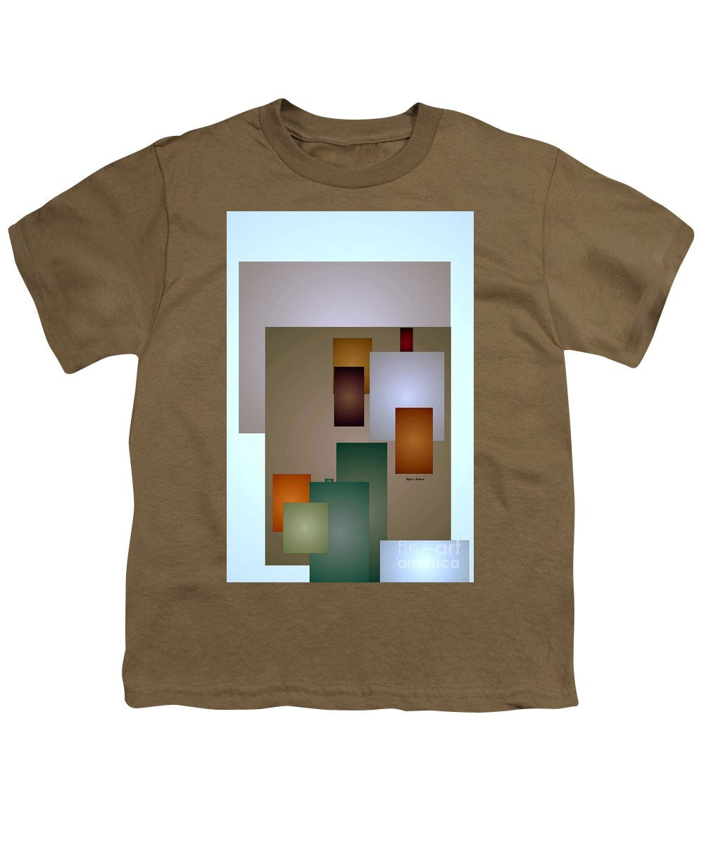 Youth T-Shirt - Forest