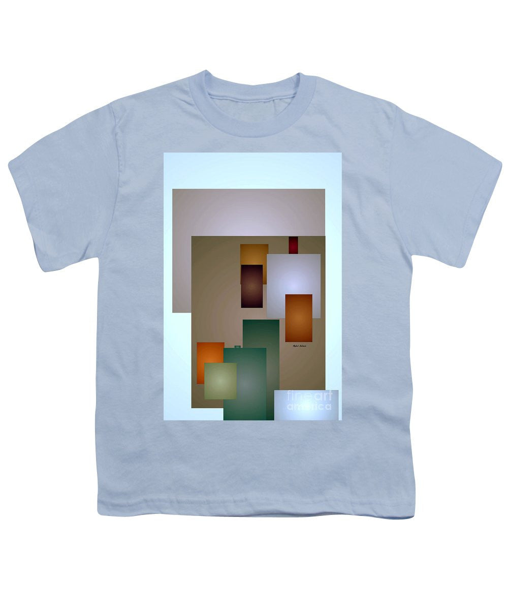 Youth T-Shirt - Forest