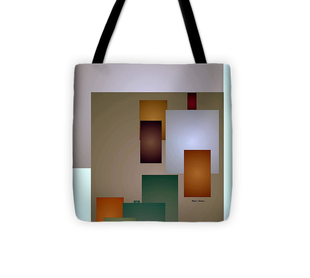 Tote Bag - Forest